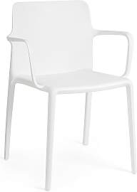 Stuhl Chloris 4er-Set aus UV-beständigem