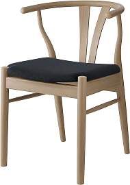 Stuhl HAMMEL FURNITURE "Freja, Massivholz