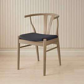Stuhl HAMMEL FURNITURE "Freja, Massivholz