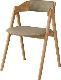 Stuhl HAMMEL FURNITURE "Mette by