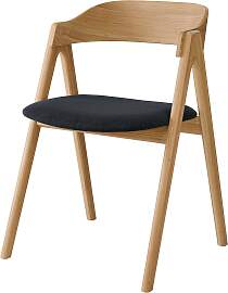 Stuhl HAMMEL FURNITURE "Mette by