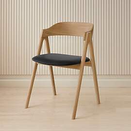 Stuhl HAMMEL FURNITURE "Mette by