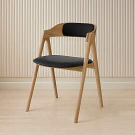 Stuhl HAMMEL FURNITURE "Mette by