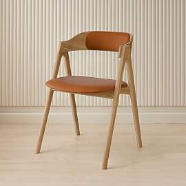 Stuhl HAMMEL FURNITURE "Mette by