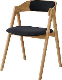 Stuhl HAMMEL FURNITURE "Mette by