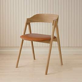 Stuhl HAMMEL FURNITURE "Mette by