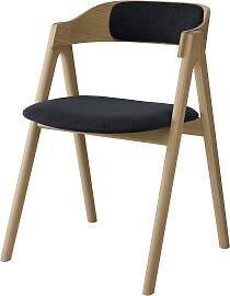 Stuhl HAMMEL FURNITURE "Mette by
