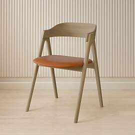 Stuhl HAMMEL FURNITURE "Mette by