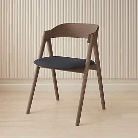 Stuhl HAMMEL FURNITURE "Mette by
