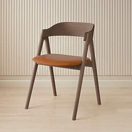 Stuhl HAMMEL FURNITURE "Mette by