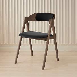 Stuhl HAMMEL FURNITURE "Mette by