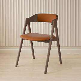 Stuhl HAMMEL FURNITURE "Mette by