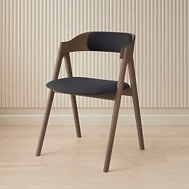 Stuhl HAMMEL FURNITURE "Mette by