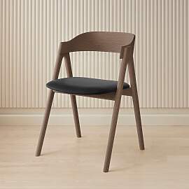 Stuhl HAMMEL FURNITURE "Mette by