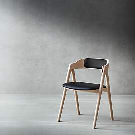 Stuhl HAMMEL FURNITURE "Mette by