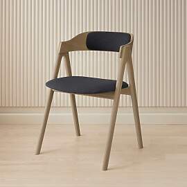 Stuhl HAMMEL FURNITURE "Mette by