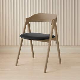 Stuhl HAMMEL FURNITURE "Mette by