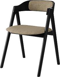 Stuhl HAMMEL FURNITURE "Mette by