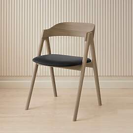 Stuhl HAMMEL FURNITURE "Mette by