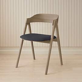Stuhl HAMMEL FURNITURE "Mette by