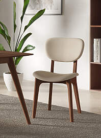 Stuhl HOME AFFAIRE "COZY Made in Italy", 