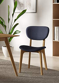 Stuhl HOME AFFAIRE "COZY Made in Italy", 