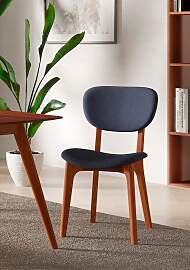 Stuhl HOME AFFAIRE "COZY Made in Italy", 