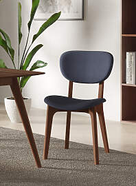 Stuhl HOME AFFAIRE "COZY Made in Italy", 