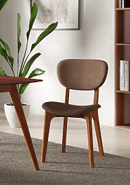 Stuhl HOME AFFAIRE "COZY Made in Italy", 