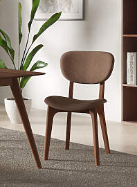 Stuhl HOME AFFAIRE "COZY Made in Italy", 