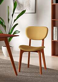 Stuhl HOME AFFAIRE "COZY Made in Italy", 