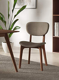 Stuhl HOME AFFAIRE "COZY Made in Italy", 