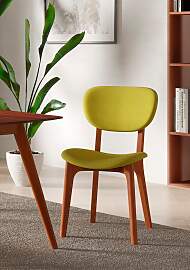 Stuhl HOME AFFAIRE "COZY Made in Italy", 