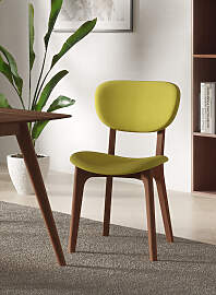 Stuhl HOME AFFAIRE "COZY Made in Italy", 