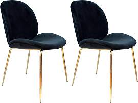 Stuhl KAYOOM "Charlize 110 2er-Set, TOPSELLER 