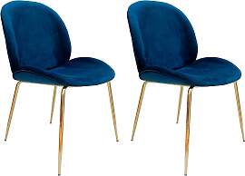 Stuhl KAYOOM "Charlize 110 2er-Set, TOPSELLER 