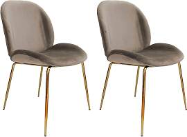 Stuhl KAYOOM "Charlize 110 2er-Set, TOPSELLER 