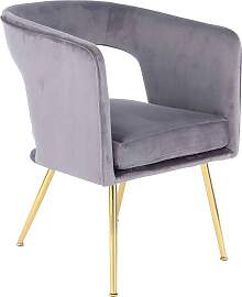 Stuhl KAYOOM "Jolene 125,