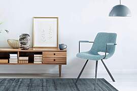 Stuhl KAYOOM "Josephine 625 2er-Set,