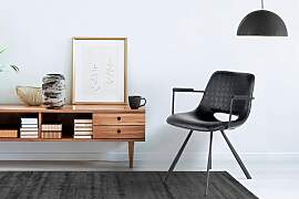 Stuhl KAYOOM "Josephine 625 2er-Set,