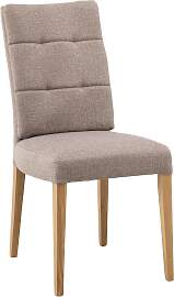 Stuhl Linda Eiche/Anthrazit