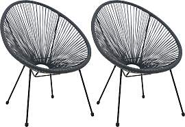 Stuhl MÖBILIA, schwarz (schwarz, schwarz,