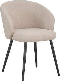 Stuhl Nala Beige