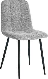 Stuhl Nino Grau