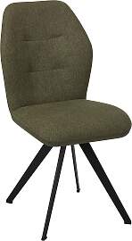 Stuhl Storm in Grün