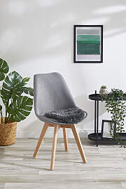 Stuhlkissen OTTO HOME "Sitzauflage Alpa,