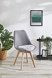 Stuhlkissen OTTO HOME "Sitzauflage Alpa,