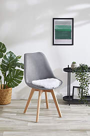 Stuhlkissen OTTO HOME "Sitzauflage Alpa,