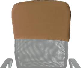 Stuhllehnen Überzug Stuhlbezug Sesselhussen