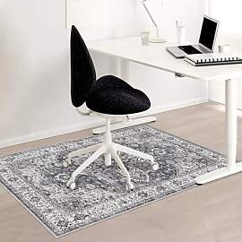 Stuhlmatte Gaming Bürostuhlunterlage